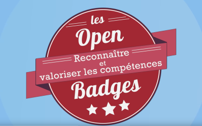 Badgeons l’entrepreneuriat grâce aux Open Badges !