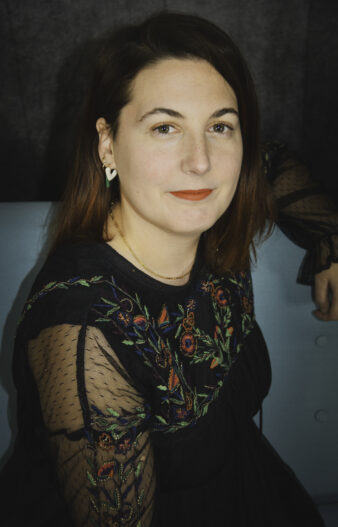 Philine Verrier
