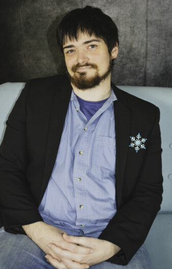 Jonathan Beauvarlet