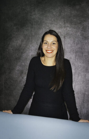 Farida Habouchi