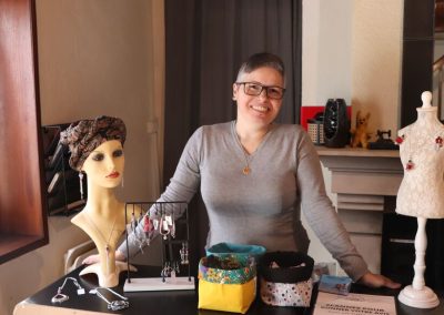 L’entrepreneuriat en milieu rural, un défit à relever pour Germinal et le Groupe SOS