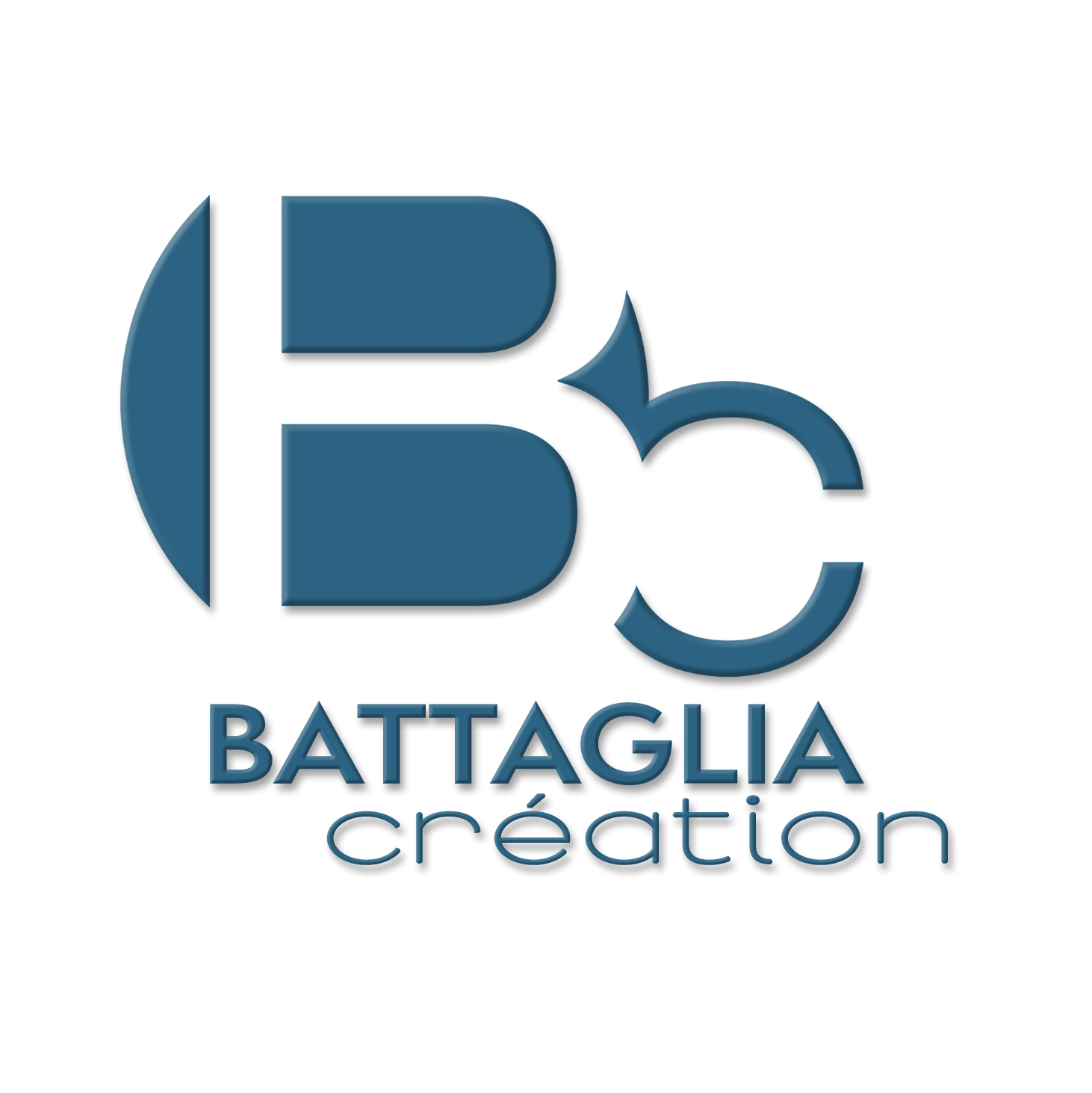 Logo de Battaglia Creation