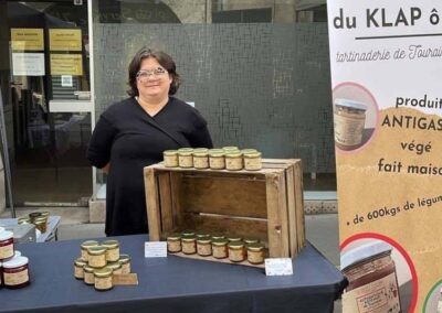 Germinal aide des entrepreneurs à s’en sortir