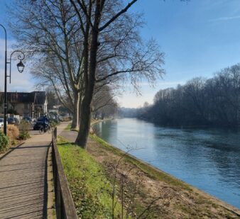 Excursion à la journée