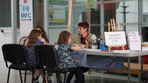 L'Autre Marché x MAME #1