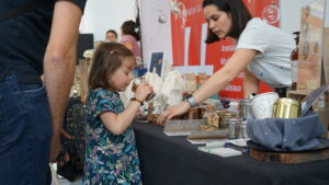 L'Autre Marché x MAME #1