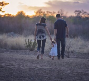 Accompagnement à la parentalité