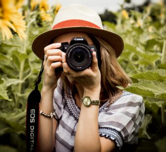 Photographe