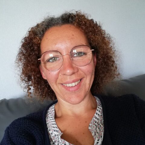 Stéphanie Ribbes
