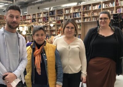 Tours : Germinal, un sas pour les travailleurs indépendants