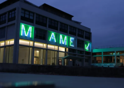 Mame organise son deuxième marché alternatif : L’Autre marché x Mame