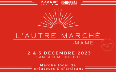 Un marché alternatif à Tours pour une troisième édition !