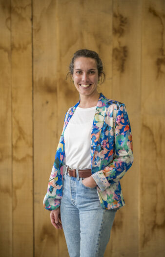 Marianne Pujol