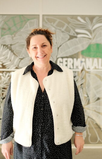 Marylène LEFRANCOIS