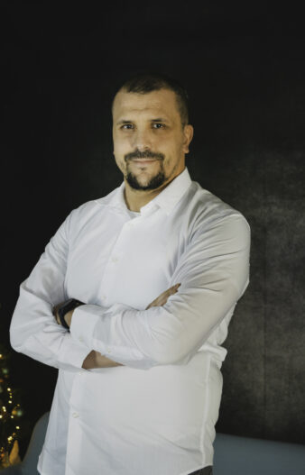 Mohamed Merabet