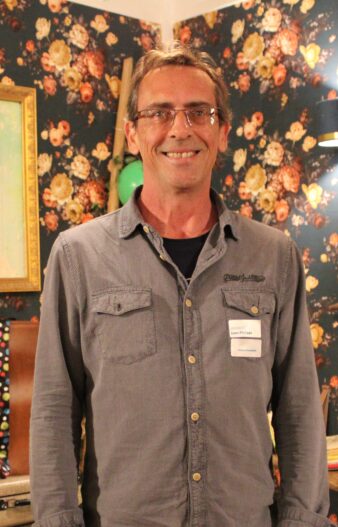 Jean-Philippe SIMMONET