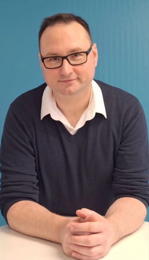 Stéphane Mougeot