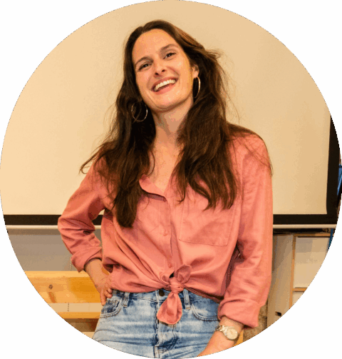 Valentine Pelletier