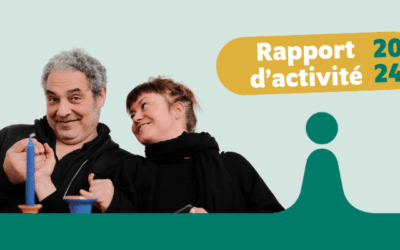 Rapport d’activité 2024 : une année structurante, une dynamique renforcée !