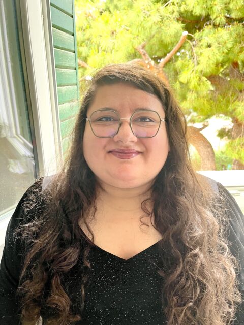 Coralie D’Aguanno