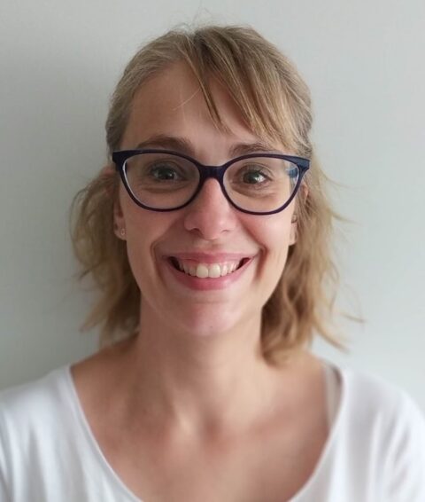 Hélène Kieffer