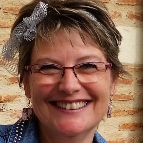 Cathy Ledda