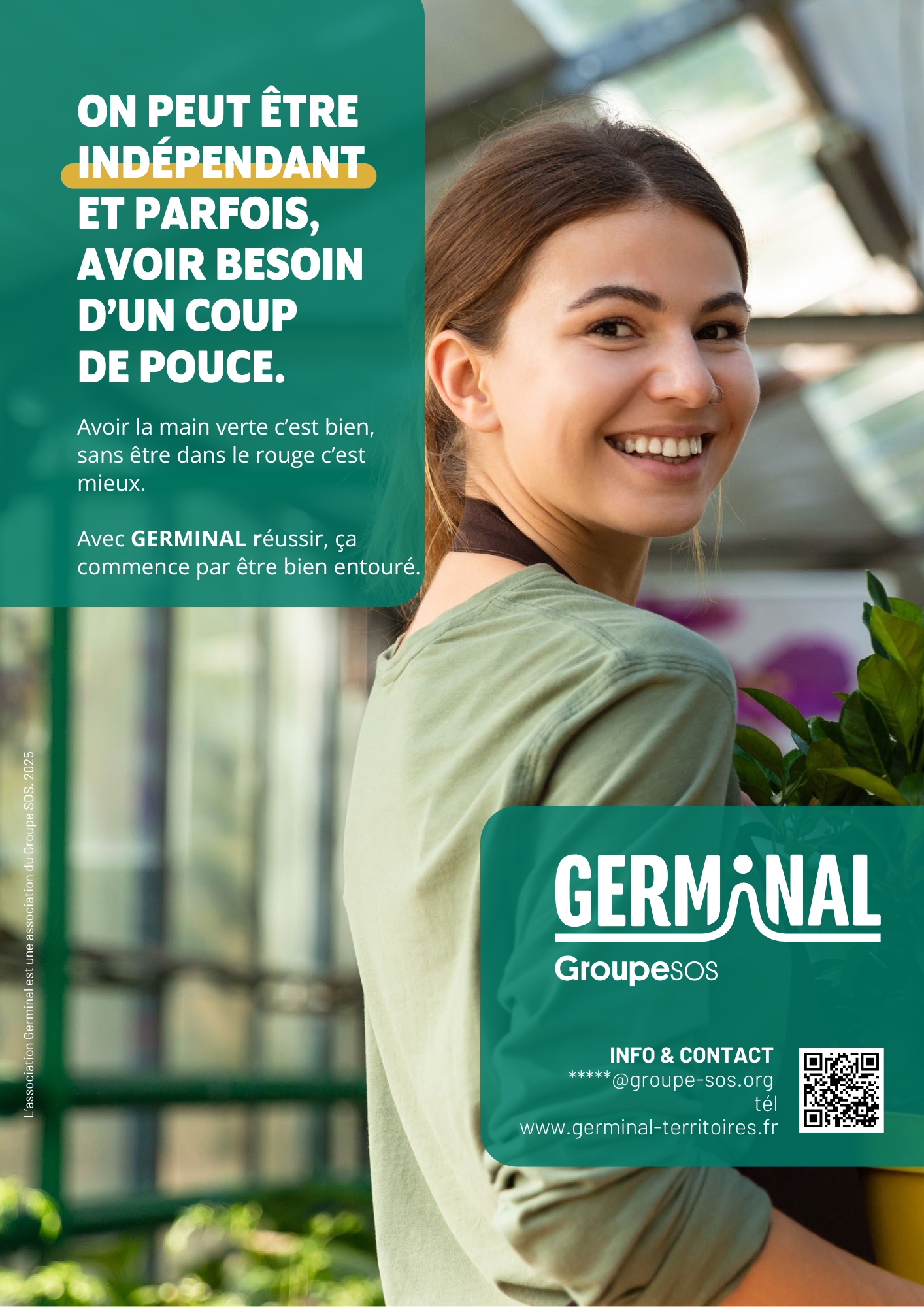 Flyer - CitésLab - Agence de l'Eure - Normandie