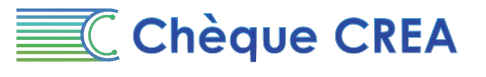 Chèque Créa