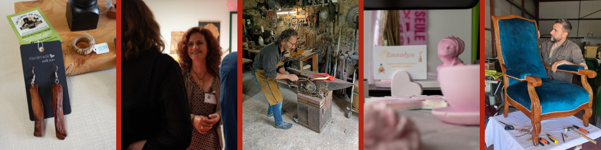 Produits locaux Noël