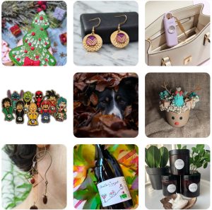 idées cadeaux locaux Noël - Germinal