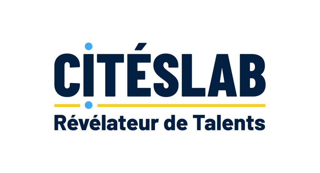 Logo Citéslab Eure (27) - Germinal