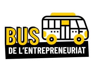 Logo Bus de l'Entrepreneuriat Marseille