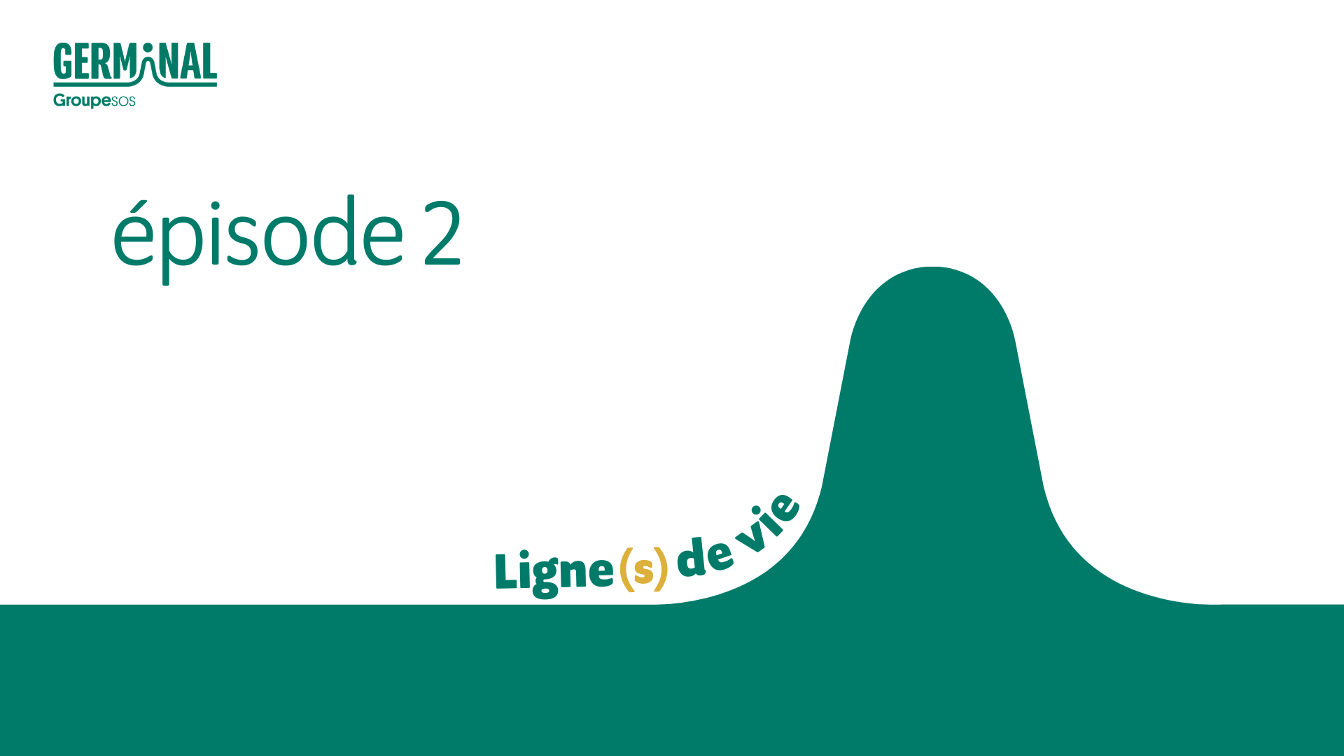 Passer à l’action et oser changer de vie | Podcast Ligne(s) de vie (Épisode 2)