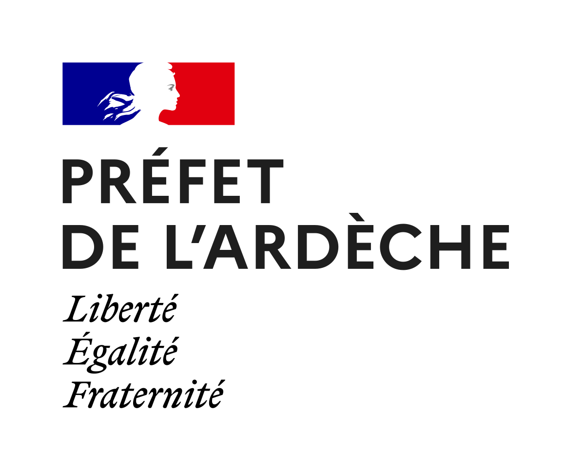 germinal préfet de l'ardèche