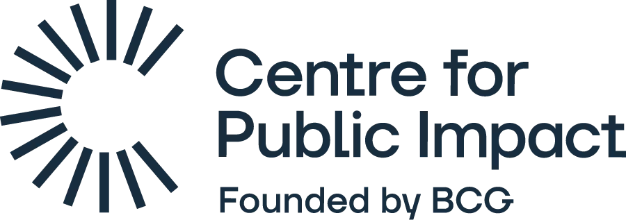 centre for public impact google