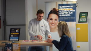 germinal partenaires