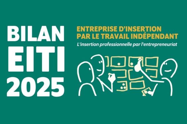 Couverture Bilan EiTI 2025 Association Germinal