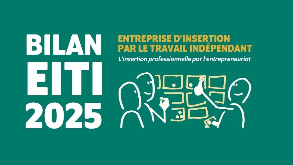 L’EiTI chez Germinal : accompagner l’insertion par l’entrepreneuriat 