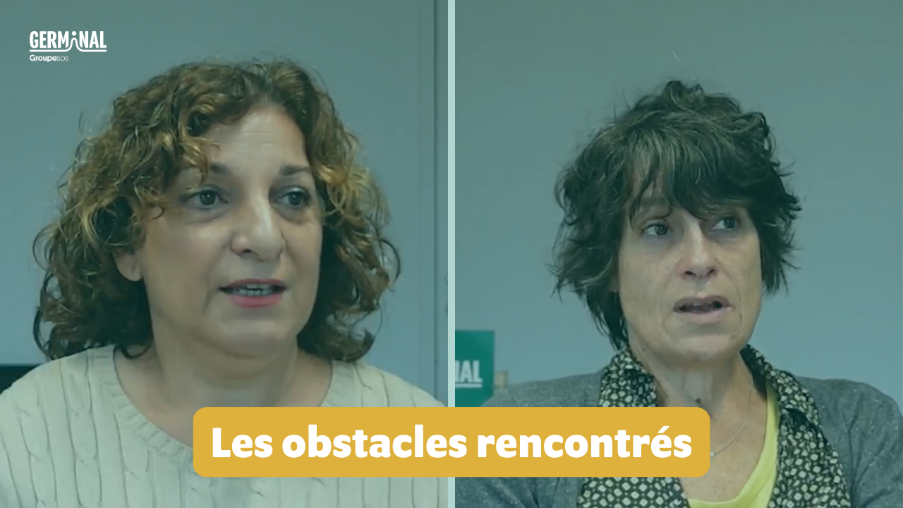 Quels obstacles as-tu rencontré en tant qu'entrepreneur.e ?