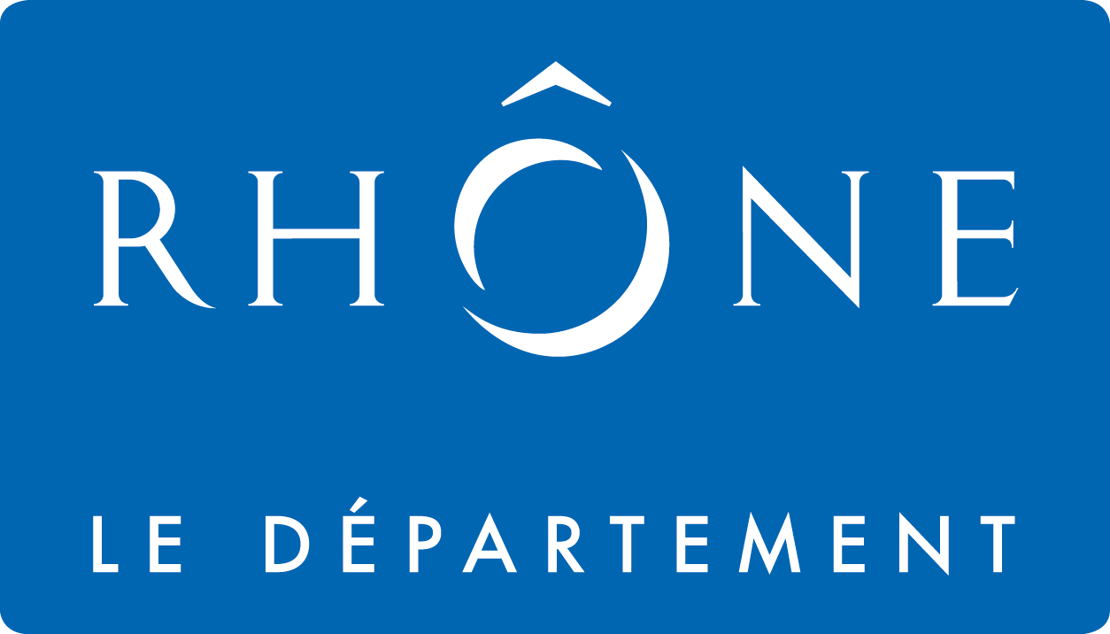 logo rhone