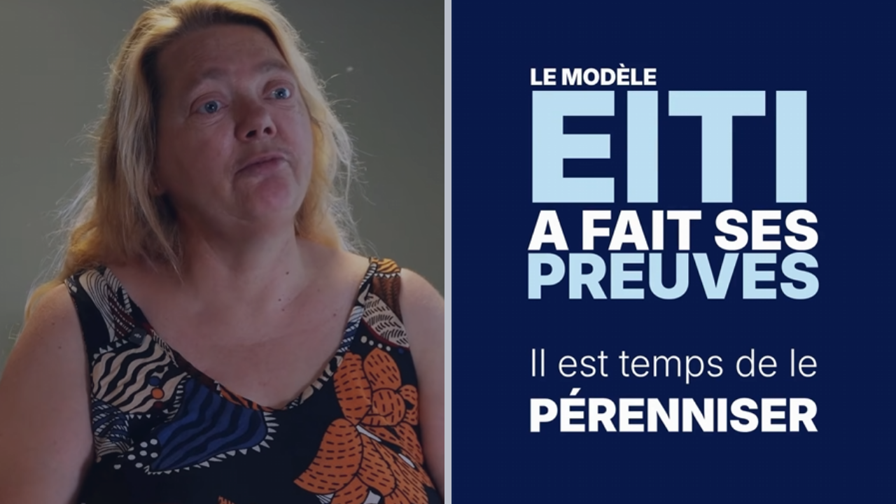 Une autre voie vers l’emploi : le parcours de Florence accompagnée par une EITI