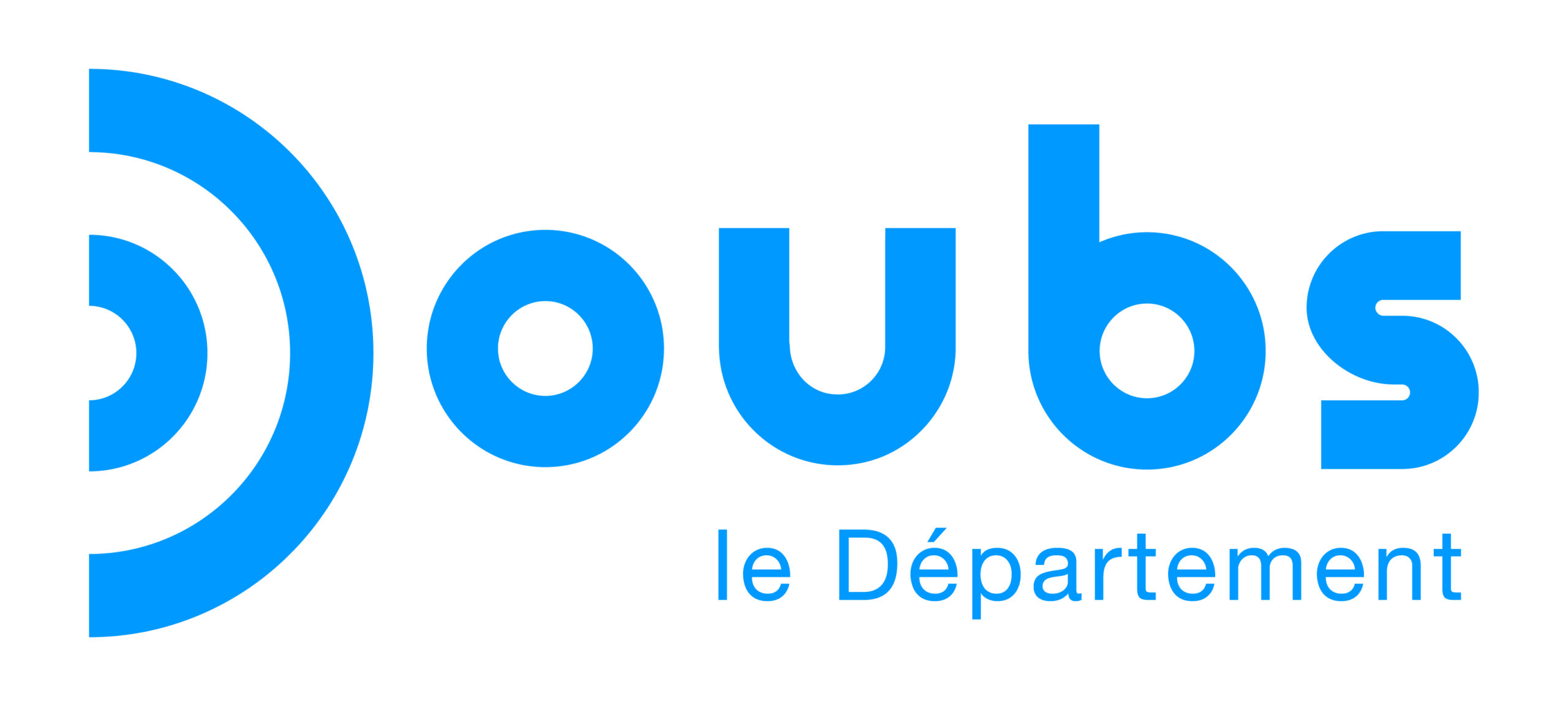 logo doubs