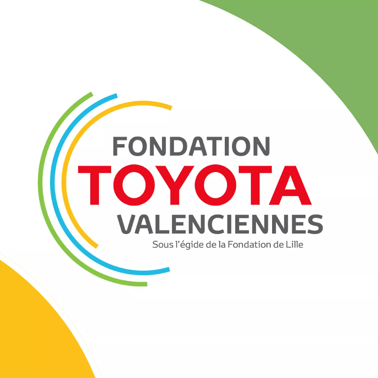 Fondation toyota valenciennes