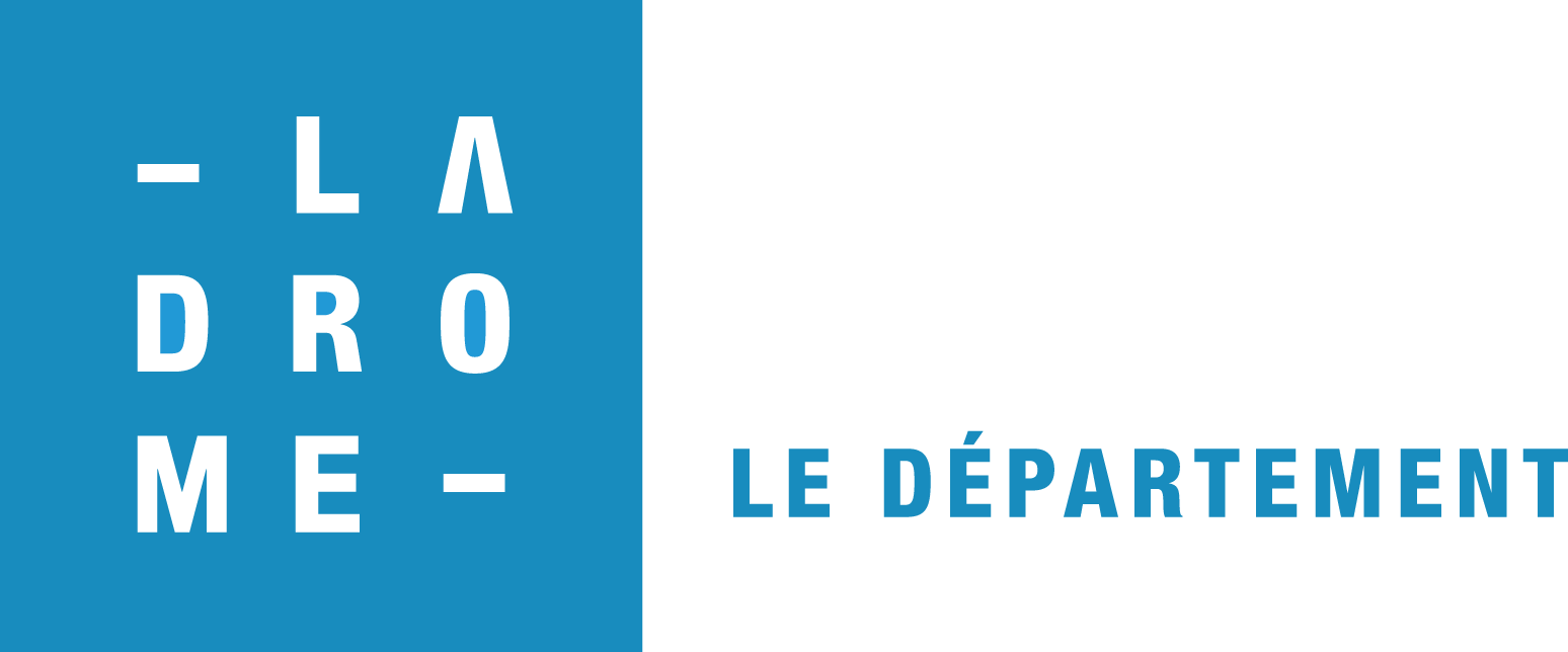 logo drome