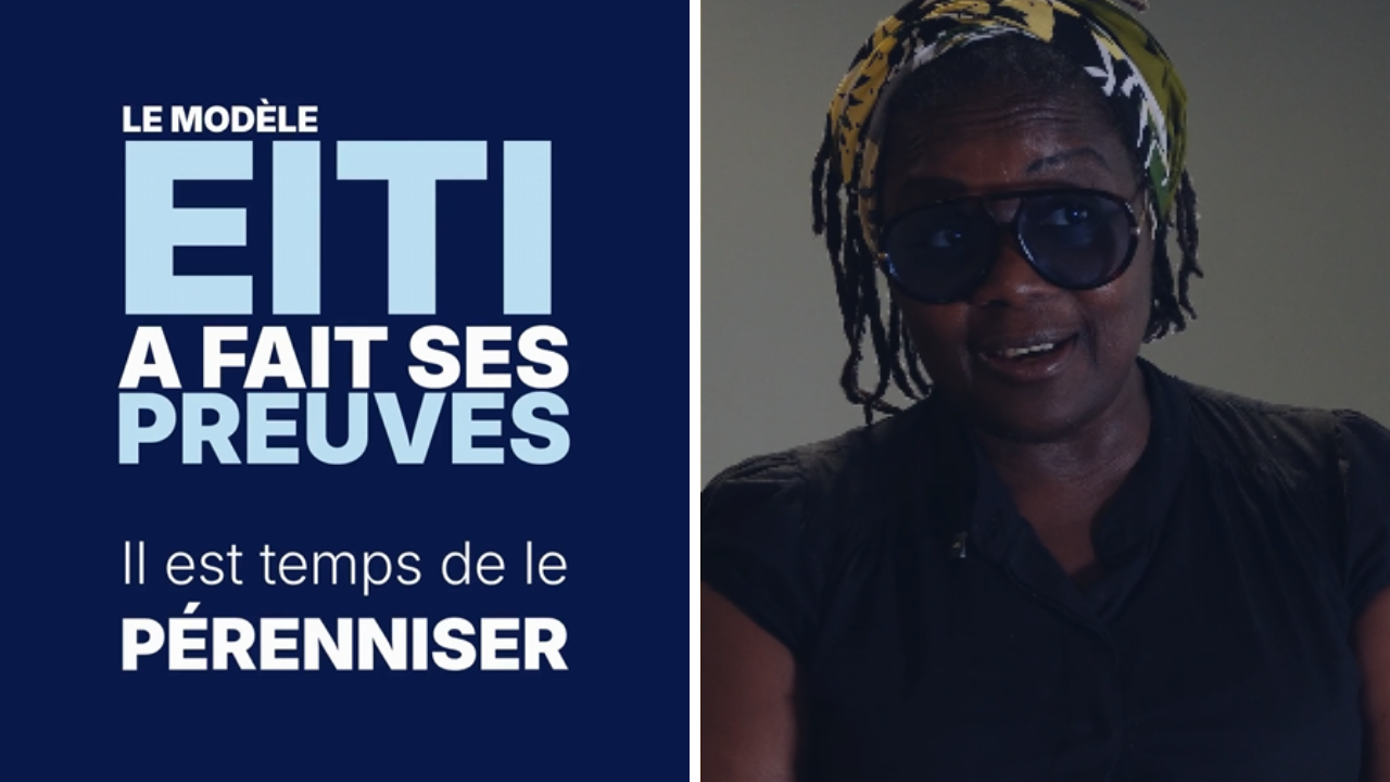 Ça vous donne la force d’aller de l’avant